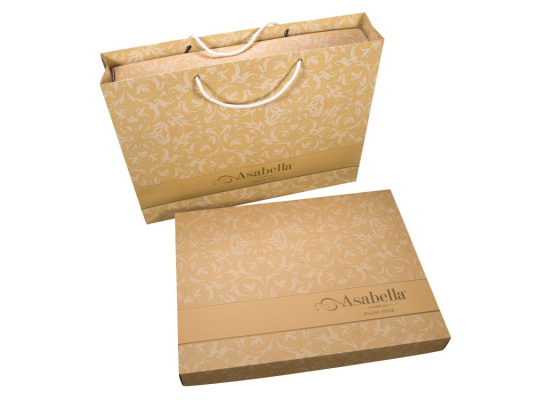 Комплект постельного белья Asabella 2011